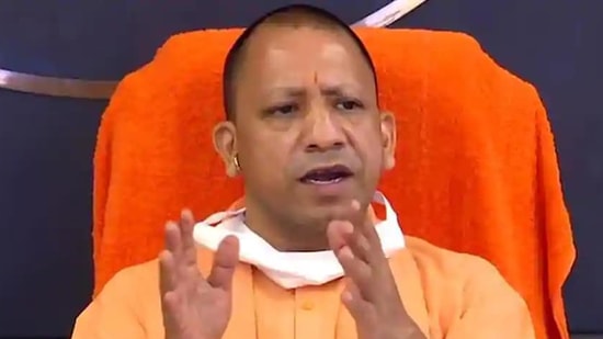 Uttar Pradesh chief minister Yogi Adityanath said vaccination against the novel coronavirus infection will be taken up in rural areas in a huge manner. (ANI file photo) Uttar Pradesh chief minister Yogi Adityanath said vaccination against the novel coronavirus infection will be taken up in rural areas in a huge manner. (ANI file photo)