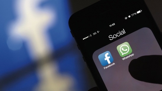 Information Technology (Guidelines for intermediaries and digital media ethics code) Rules, 2021 were notified by the ministry on February 25 for social media intermediaries such as Twitter and Facebook, and over-the-top (OTT) platforms such as Netflix, Hotstar and Amazon.(File photo) Information Technology (Guidelines for intermediaries and digital media ethics code) Rules, 2021 were notified by the ministry on February 25 for social media intermediaries such as Twitter and Facebook, and over-the-top (OTT) platforms such as Netflix, Hotstar and Amazon.(File photo)