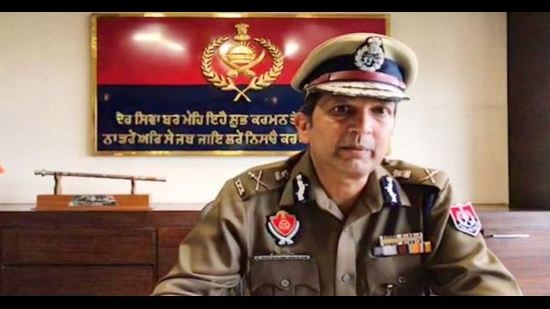 Stop taking subordinates along to new place of posting: Punjab DGP to senior cops