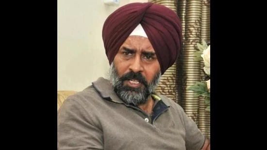 Cong may suffer if 2022 polls are fought under Capt: Pargat Cong may suffer if 2022 polls are fought under Capt: Pargat