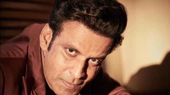 Actor Manoj Bajpayee will be seen next in The Family Man season 2. Actor Manoj Bajpayee will be seen next in The Family Man season 2.