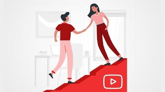 Whether you are an artist, singer, standup comedian, chef, strategist, writer, or marketer, YouTube lets you upload videos to convey your message to the viewers.