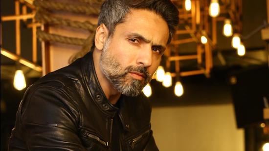 Iqbal Khan feels it is our moral responsibility to be a little sensitive at this time. (Photo Manoj Verma/ Hindustan Times) Iqbal Khan feels it is our moral responsibility to be a little sensitive at this time. (Photo Manoj Verma/ Hindustan Times)