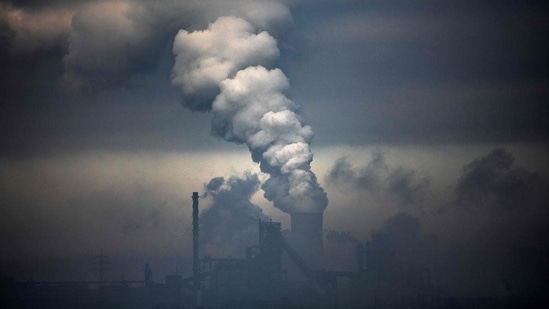 Sharing the burden is likely to expose the divide between the richer western countries and poorer eastern members as the 27-nation EU seeks to reinforce its position as a global leader in reducing pollution.(AFP file photo) Sharing the burden is likely to expose the divide between the richer western countries and poorer eastern members as the 27-nation EU seeks to reinforce its position as a global leader in reducing pollution.(AFP file photo)
