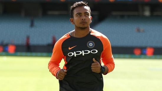 Indian-American entrepreneur makes racist jibe, body shames cricketer  Prithvi Shaw, gets schooled on X - BusinessToday