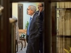 RBI governor Shaktikanta Das' call on balance sheets comes amid the second wave of the covid-19 pandemic, which has presented another round of asset quality concerns for banks.(File photo) RBI governor Shaktikanta Das' call on balance sheets comes amid the second wave of the covid-19 pandemic, which has presented another round of asset quality concerns for banks.(File photo)