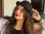 Huma Qureshi has been doing her bit for Covid-19 relief. Huma Qureshi has been doing her bit for Covid-19 relief.