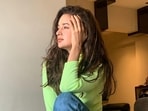 Yuvika Chaudhary has issued an apology after facing backlash for using a casteist slur in a video.