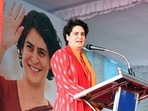 Congress leader Priyanka Gandhi Vadra said that people of Lakshadweep should have been consulted before the introduction of the new rules. 