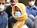 Olympic wrestler Sushil Kumar and his associate Ajay Kumar were arrested on Sunday by Delhi Police. (Arvind Yadav/HT Photo) Olympic wrestler Sushil Kumar and his associate Ajay Kumar were arrested on Sunday by Delhi Police. (Arvind Yadav/HT Photo)