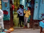 Maharashtra- which was once the worst affected region due to the pandemic in India- has seen a significant drop in daily cases and deaths in the recent weeks. Maharashtra- which was once the worst affected region due to the pandemic in India- has seen a significant drop in daily cases and deaths in the recent weeks.