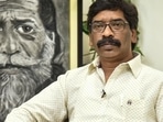 The chief minister said that Jharkhand got barely 40 lakh doses of vaccines against a requirement of 4 crore doses, leading to the shortage.