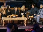 The Friends Reunion will be streamed in India at the same time as its global premiere on HBO Max. The Friends Reunion will be streamed in India at the same time as its global premiere on HBO Max.