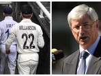 Richard Hadlee has his say on India vs New Zealand World Test Championship final Richard Hadlee has his say on India vs New Zealand World Test Championship final