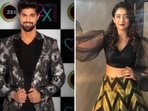 Tanuj Virwani was in a relationship with Akshara Haasan for four years. Tanuj Virwani was in a relationship with Akshara Haasan for four years.