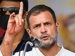 Congress leader Rahul Gandhi tweeted after the Delhi Police said on Monday they have sought a clarification from Twitter in connection with a tweet by the BJP's Sambit Patra about an alleged toolkit released by the Congress party.  
