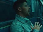 Nick Jonas in new song titled Leave Before You Love Me.