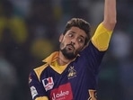 File Photo of Quetta Gladiators pacer Anwar Ali.(Twitter) File Photo of Quetta Gladiators pacer Anwar Ali.(Twitter)