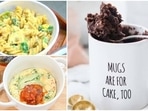 Want to snack on something but do not have enough time to cook or you are just lazy? Here are a few easy microwave recipes you definitely would not mind giving a try.(Instagram)