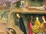 Artist Leonora Carrington's Mexico home will open to public as a museum