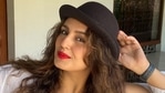 Huma Qureshi has been doing her bit for Covid-19 relief. Huma Qureshi has been doing her bit for Covid-19 relief.