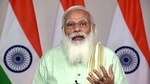 Prime Minister Narendra Modi.(ANI) Prime Minister Narendra Modi.(ANI)
