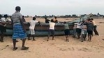 According to the India Metrological Department (IMD), Cyclone Yaas is likely to cross between Paradeep and Sagar Island near Balasore at noon on May 26. According to the India Metrological Department (IMD), Cyclone Yaas is likely to cross between Paradeep and Sagar Island near Balasore at noon on May 26.