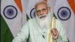 Prime Minister Narendra Modi. (File photo) Prime Minister Narendra Modi. (File photo)