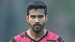 KKR bowler Sandeep Warrier(Twitter) KKR bowler Sandeep Warrier(Twitter)