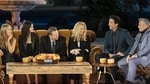 The Friends Reunion will be streamed in India at the same time as its global premiere on HBO Max.