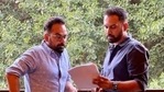 The Family Man duo Raj and DK recently unveiled the trailer of the second season of the hit show. The Family Man duo Raj and DK recently unveiled the trailer of the second season of the hit show.