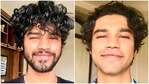 Babil Khan has shared a series of pictures of himself. Babil Khan has shared a series of pictures of himself.
