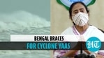 Cyclone Yas: Bengal CM Mamata passera la nuit au bureau, évacuation de 9 lakh