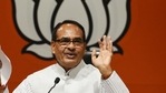 Chouhan added that Madhya Pradesh on Tuesday recorded only 2424 new Covid-19 cases and 7,373 people recovered from the viral disease.(Raj K Raj/HT file photo) Chouhan added that Madhya Pradesh on Tuesday recorded only 2424 new Covid-19 cases and 7,373 people recovered from the viral disease.(Raj K Raj/HT file photo)