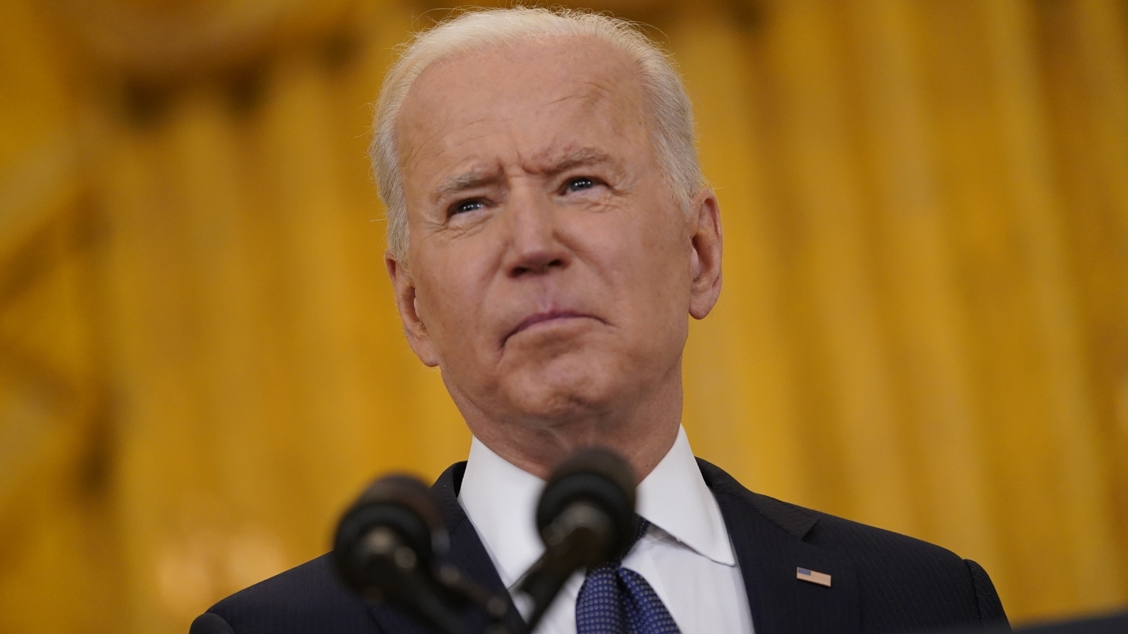 Joe Biden calls Belarus plane diversion an 'outrageous incident ...