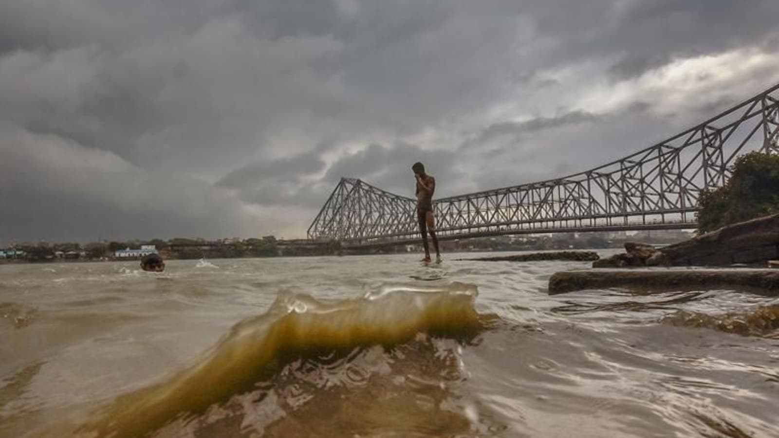 LIVE: Yaas Intensifies Into Very Severe Cyclonic Storm, Says IMD ...