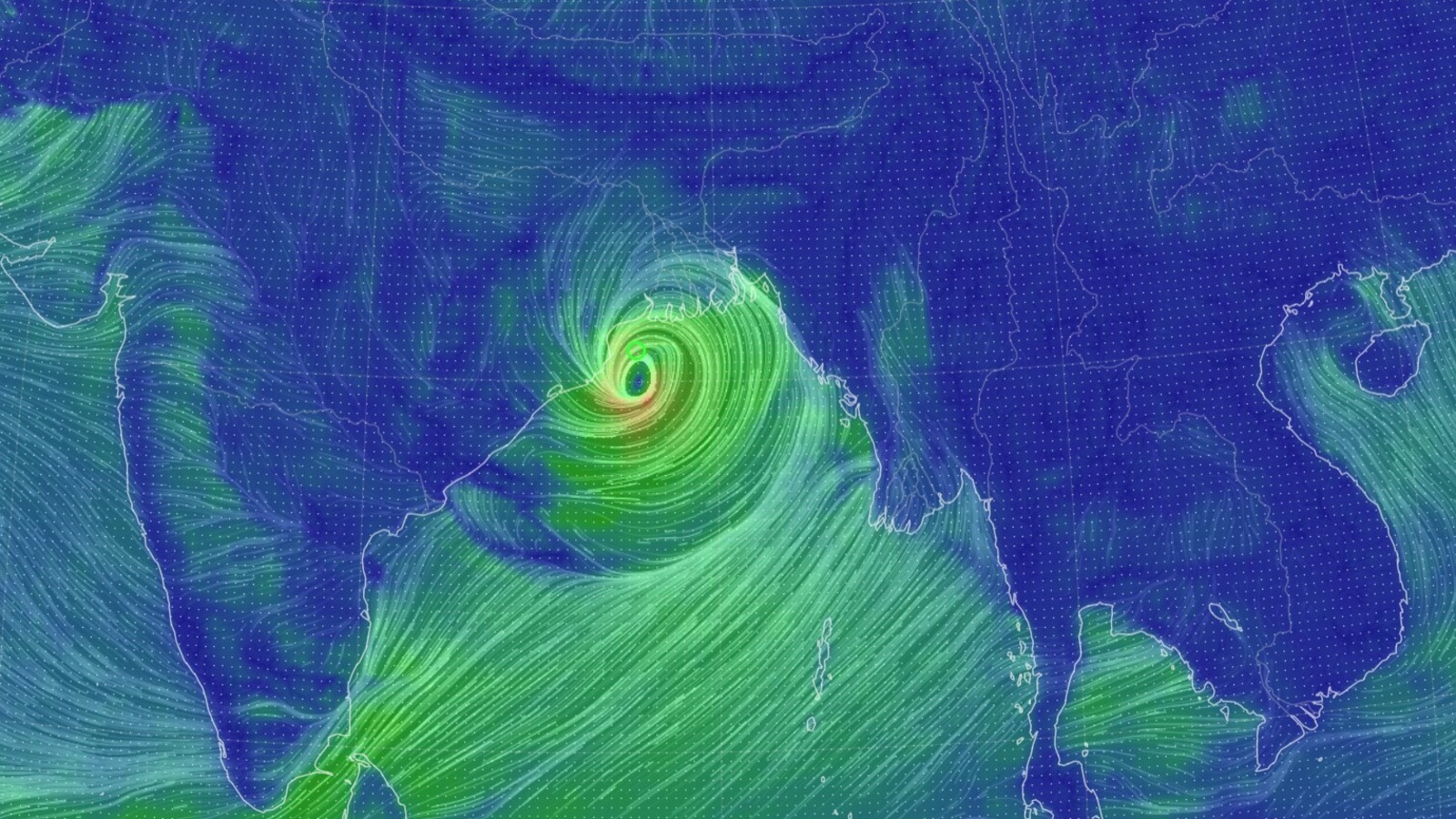 Explained: Where Did Cyclone Yaas Get Its Name From? Know More About ...