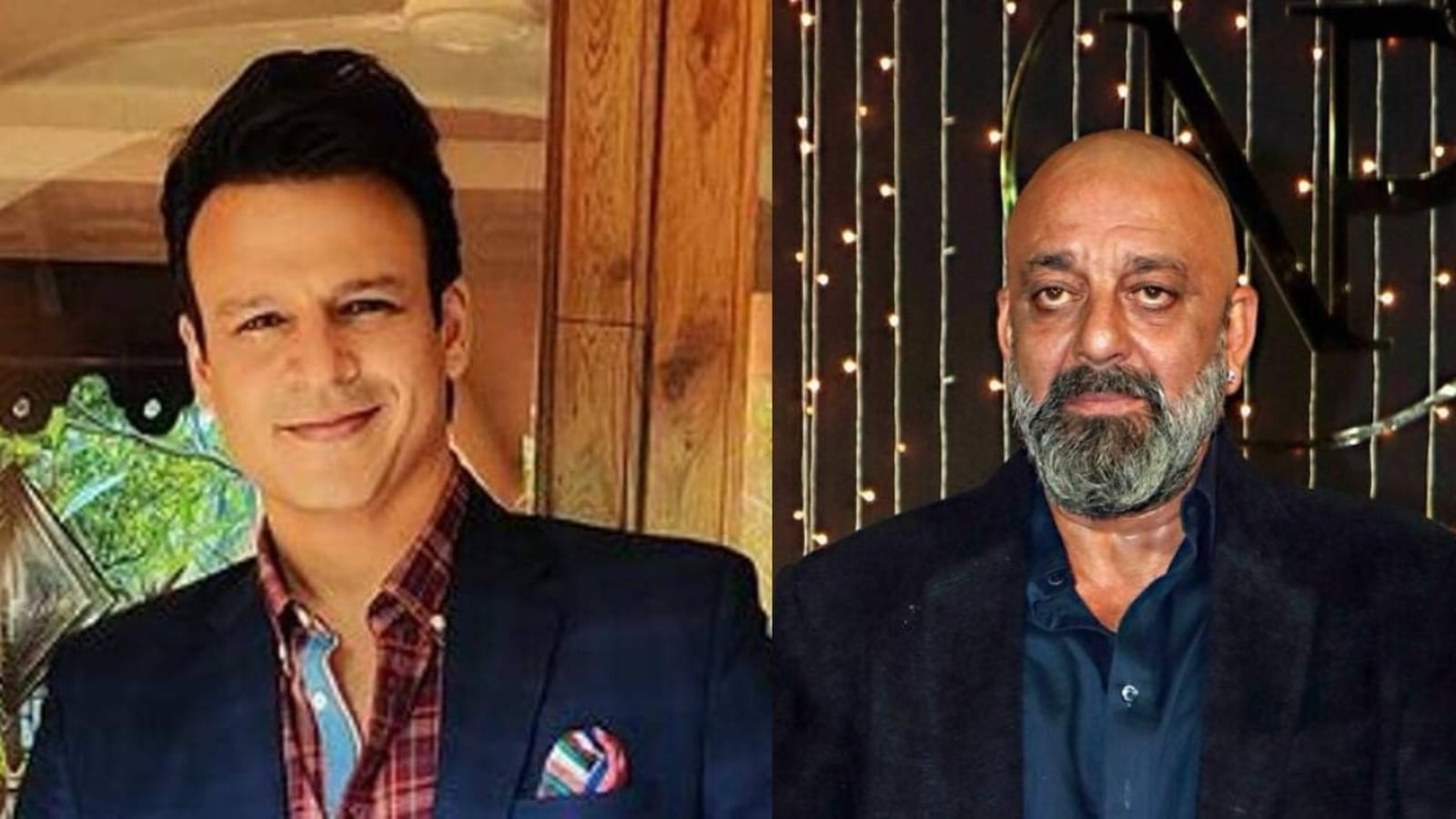 Vivek Oberoi says Sanjay Dutt once helped him impress girls in his ...