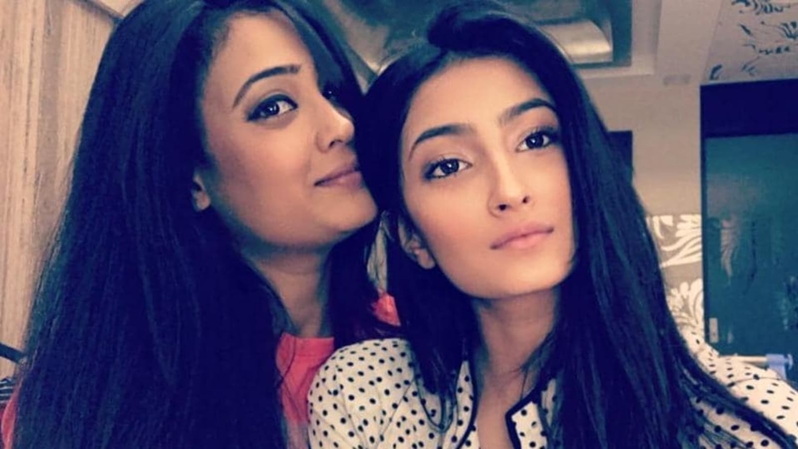 Did Shweta Tiwari’s daughter Palak delete her Instagram account?