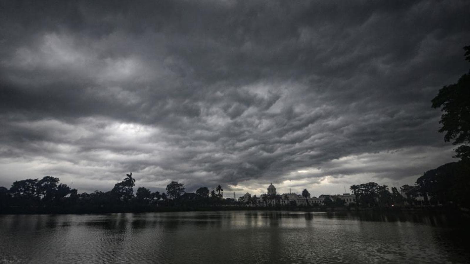 ‘Storm surge triggered by cyclone Yaas during full moon would inflict maximum damage’: IMD