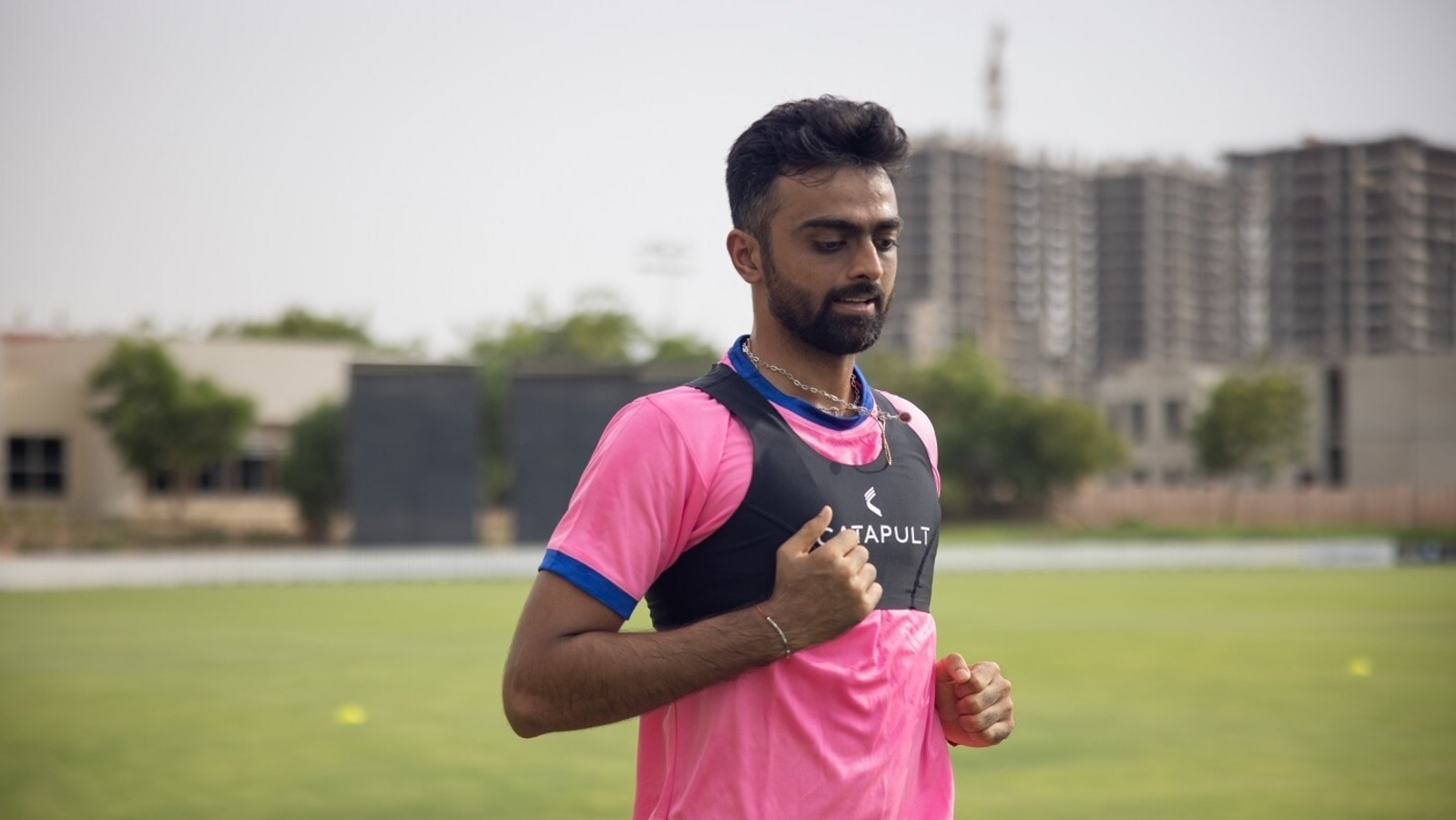 'Next three, four years I will be at my prime': Despite repeated snubs, Jaydev Unadkat is hopeful of Team India comeback