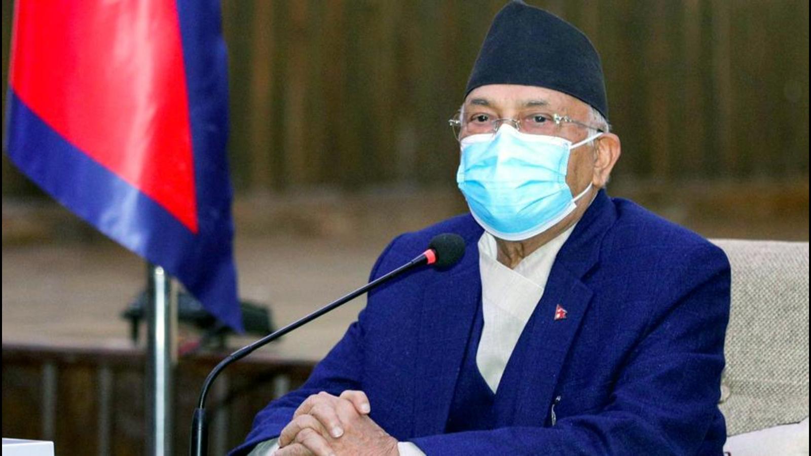 In Nepal’s political theatre, Delhi risks eroding strategic gains by backing Oli