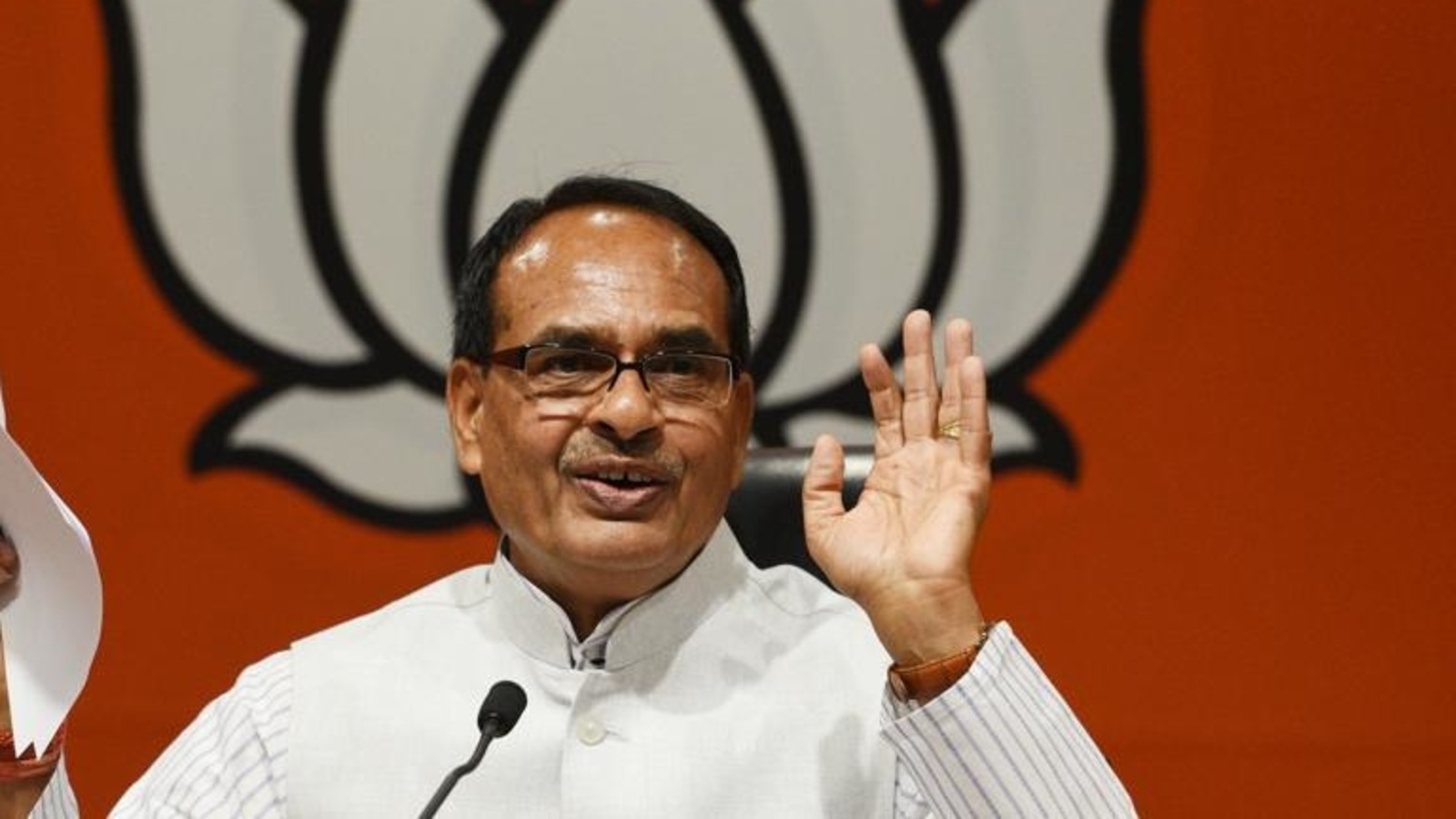 Madhya Pradesh to begin Covid unlocking process from June 1: CM