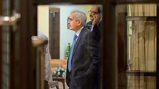 RBI governor Shaktikanta Das' call on balance sheets comes amid the second wave of the covid-19 pandemic, which has presented another round of asset quality concerns for banks. (File photo) RBI governor Shaktikanta Das' call on balance sheets comes amid the second wave of the covid-19 pandemic, which has presented another round of asset quality concerns for banks. (File photo)