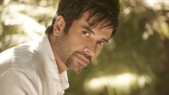 Tusshar Kapoor has completed 20 years in Bollywood.