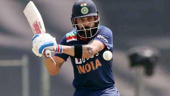 Indian skipper Virat Kohli: File photo (BCCI/ANI Photo) Indian skipper Virat Kohli: File photo (BCCI/ANI Photo)