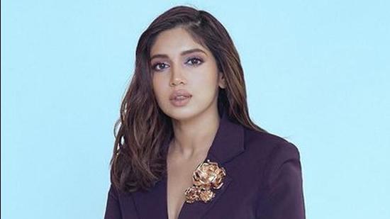 Actor Bhumi Pednekar talks about how she has been using social media to help people amid the second wave of the pandemic.