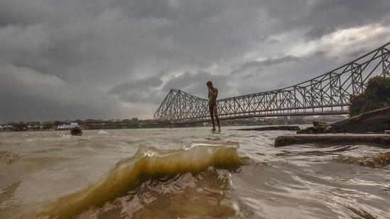 Cyclone ‘Yaas’ is very likely to intensify into a very severe cyclonic storm during next 12 hours, the Indian Meteorological Department said. 