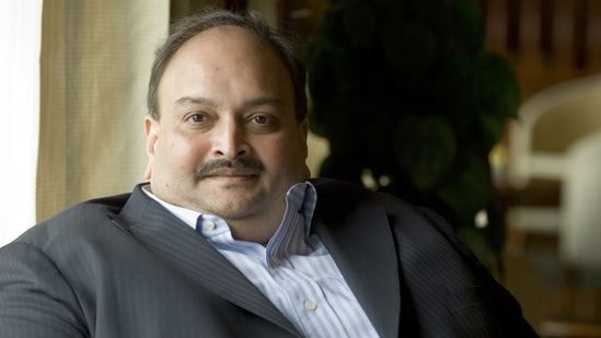 Mehul Choksi's lawyer also refuted reports that he has fled for Cuba. Gaston Browne, the Antiguan PM, also said that it is highly unlikely that Choksi has fled the country.( Priyanka Parashar/Mint)