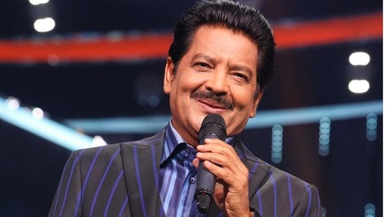 Udit Narayan talked about son Aditya Narayan, Indian Idol and the controversy around Amit Kumar's comments.